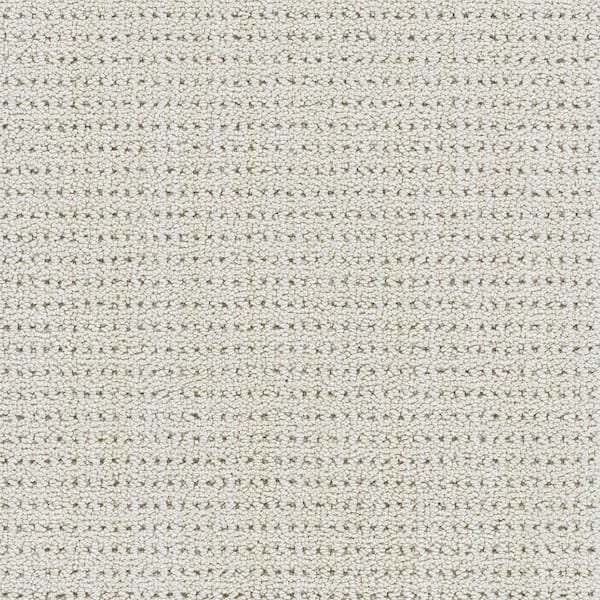 Lifeproof Mirrorball - Masquerade Beige - 40 Oz. SD Polyester Pattern Installed Carpet