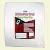 12 X 20 Ft White Heavy Duty Tarp – 10 Mil Thick, Waterproof & UV Resistant By MyXOHome 3 thumbnail image