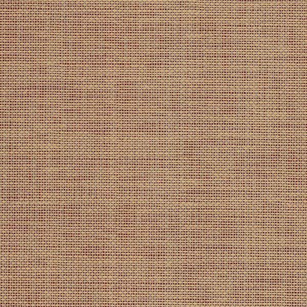 Brewster Isaac Brick Woven Texture Vinyl Peelable Roll Wallpaper (Covers 56 sq. ft.)