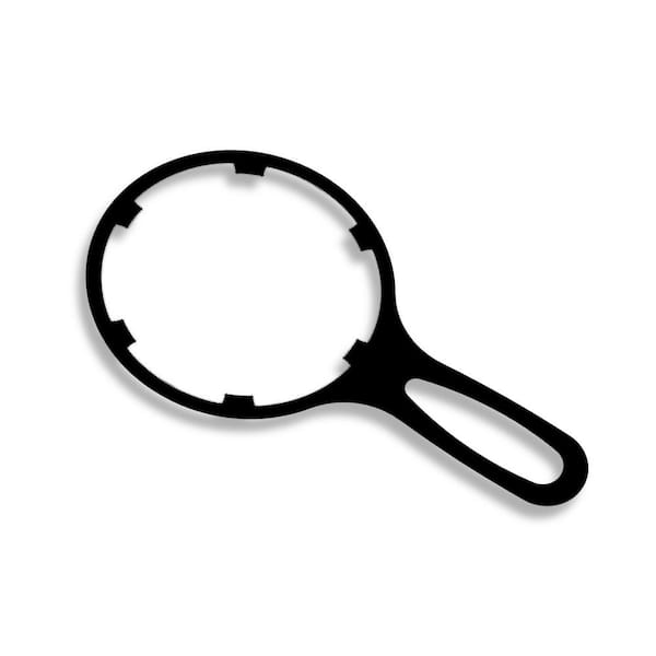 Culligan Heavy Duty House Wrench