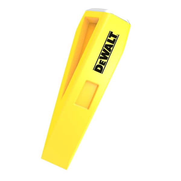 DEWALT 4 lbs. Split Wedge