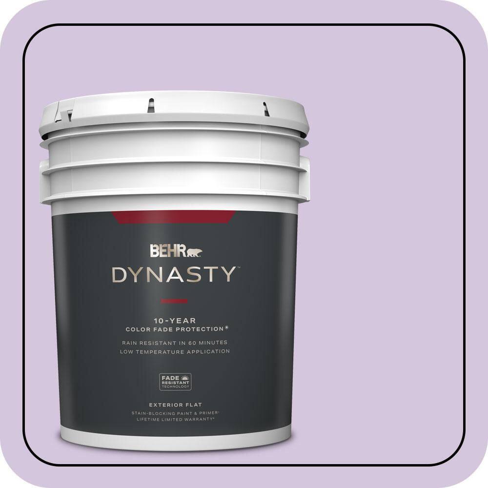5 gal. #M570-3 On Location Flat Exterior Stain-Blocking Paint & Primer price history on PriceWatchPro