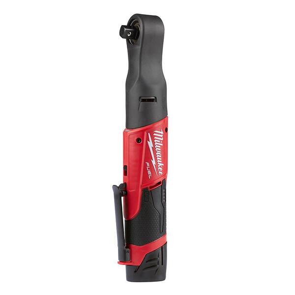 thumbnail image 2 of Milwaukee M12 1/2" Ratchet Protective Boot – 49-16-2558 (New) 2 of 6