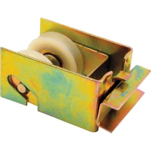 Prime-Line Products D 1535 Sliding Door Roller Assembly With 1-1/4-Inch