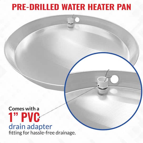 Heater Pan How To Drain Water From Hot Water Tank Have A Question