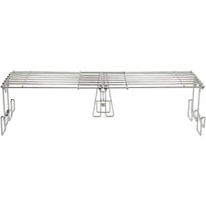 Nexgrill Rib Rack 530-0026 - The Home Depot