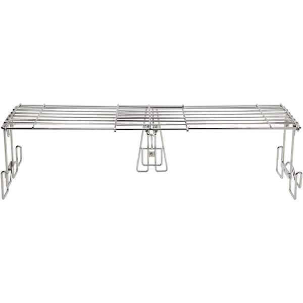 Cuisinart Adjustable Griddle Warming Rack for Light Cooking, Warming, and Toasting
