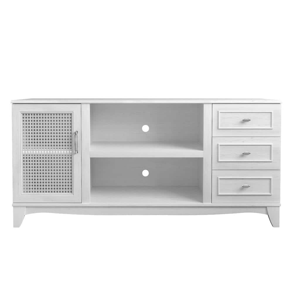 White Gloss And Oak Tv Unit Lupon gov ph