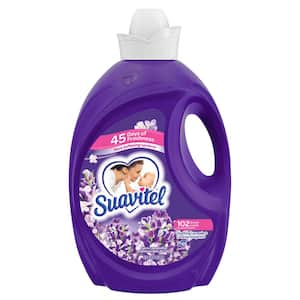 120 oz. Lavender Fabric Softener (102-Loads)