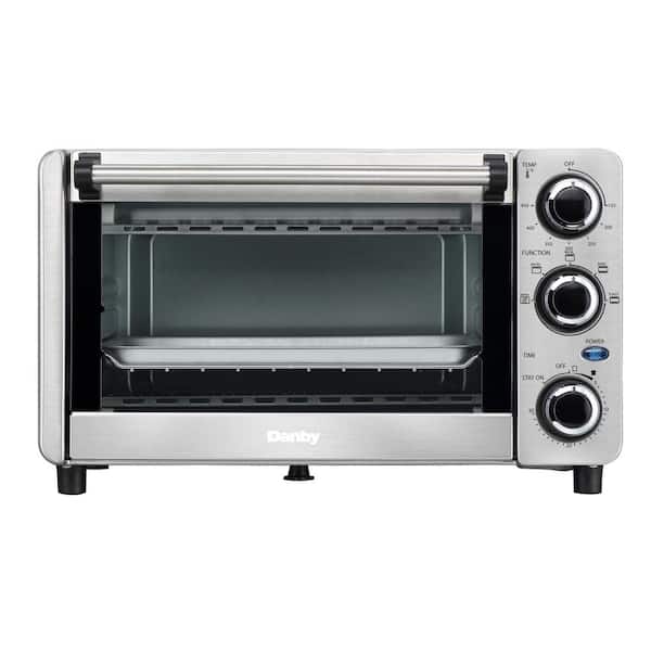 https://images.thdstatic.com/productImages/b3ac46d2-1baa-44e4-a344-1268d6b37253/svn/stainless-steel-danby-toaster-ovens-dbto0412bbss-64_600.jpg