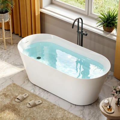 Tubs & Showers