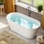 Tubs & Showers