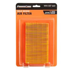 Air Filter for Kohler Engines, Replaces OEM Numbers 14 083 01-S1, KH-14-083-01-S