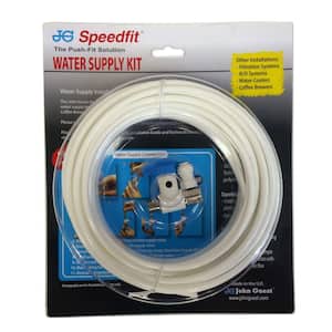 Water Supply Kit (Universal)