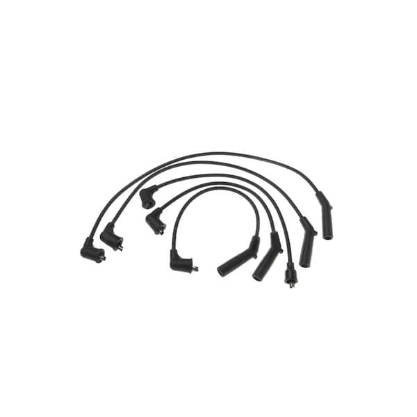 Federal Parts Spark Plug Wire Set