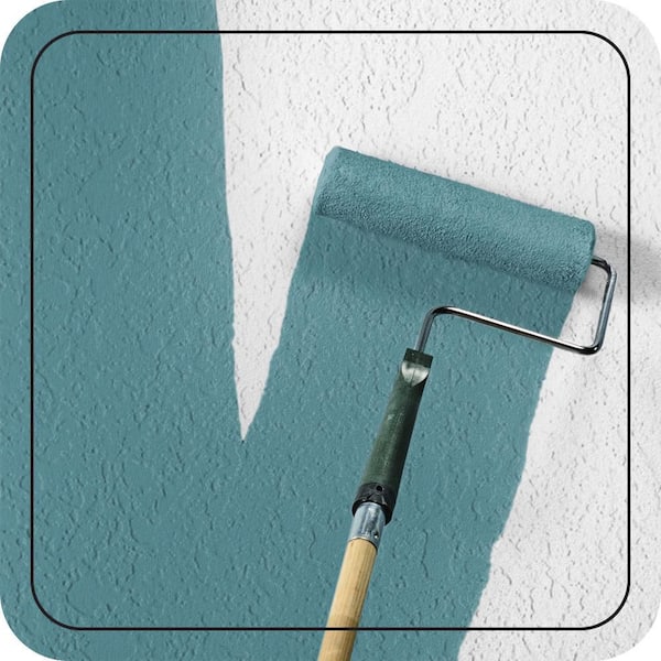Home Decorators Collection HDC-AC-23A Cabana Blue Paint