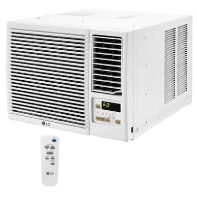 Window Air Conditioners - Air 