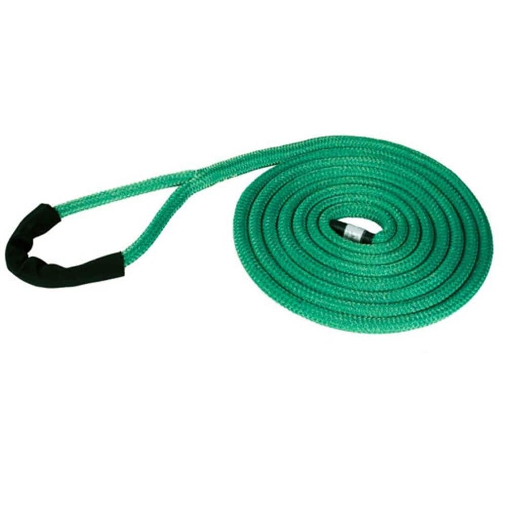 Rope Logic Dead Eye Sling-3/4 in. x 25 ft. Samson Stable Braid (40039) price history on PriceWatchPro