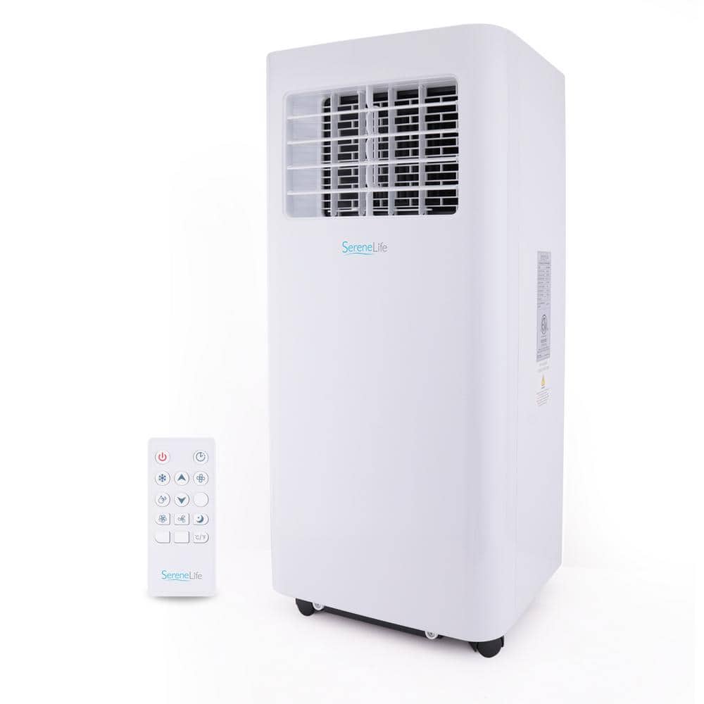 Air conditioner deals: Shop  for GE, Whynter and SereneLife