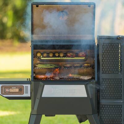 Charcoal Grills - Grills - The Home Depot