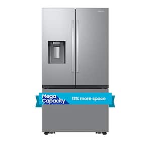 13 Best French-Door Refrigerators: The most popular style of 2024 - Reviewed