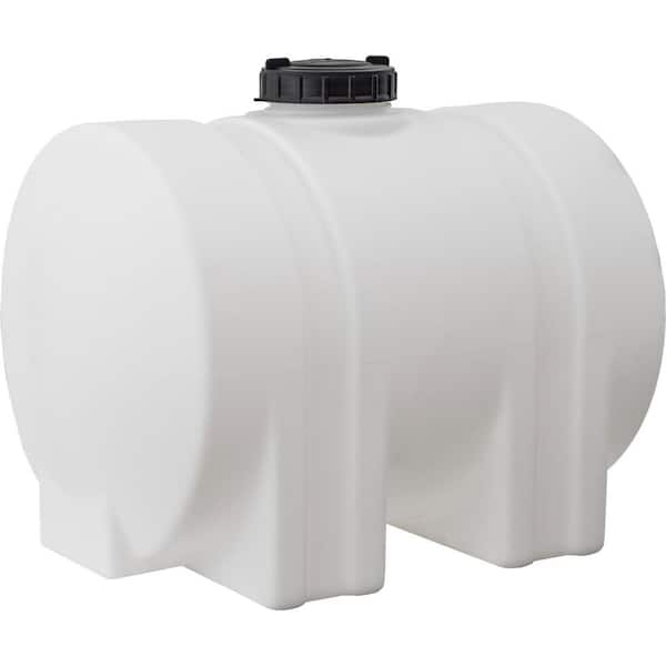 BUYERS PRODUCTS 35 gal. Storage Tank with Legs-31 x 20 x 23 in.