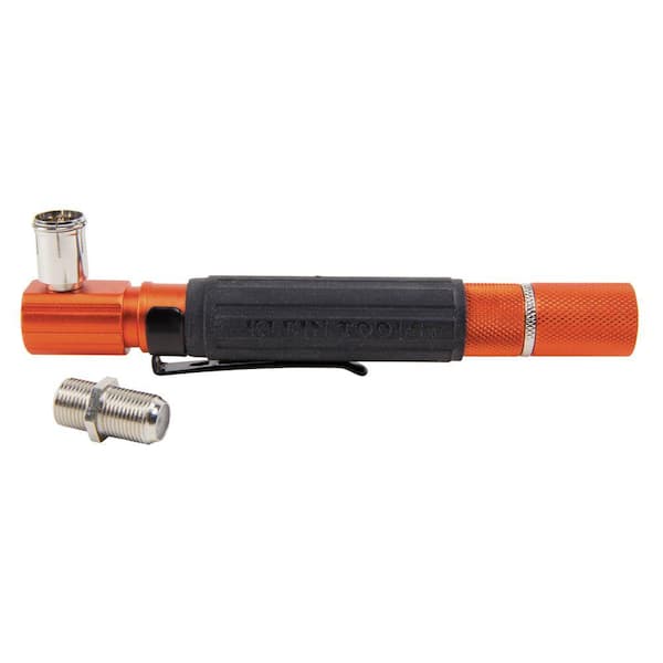 Klein Tools Pocket Coax Continuity Tester