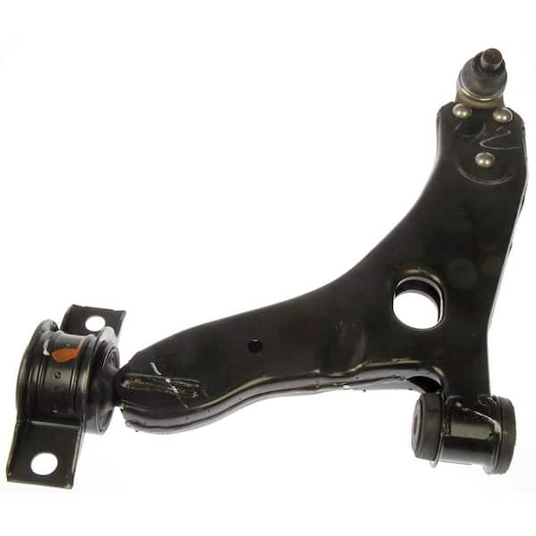OE Solutions Control Arm Front Lower Left 2005-2007 Ford Focus 2.3L