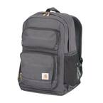12 in. Grey Legacy Standard Work Pack