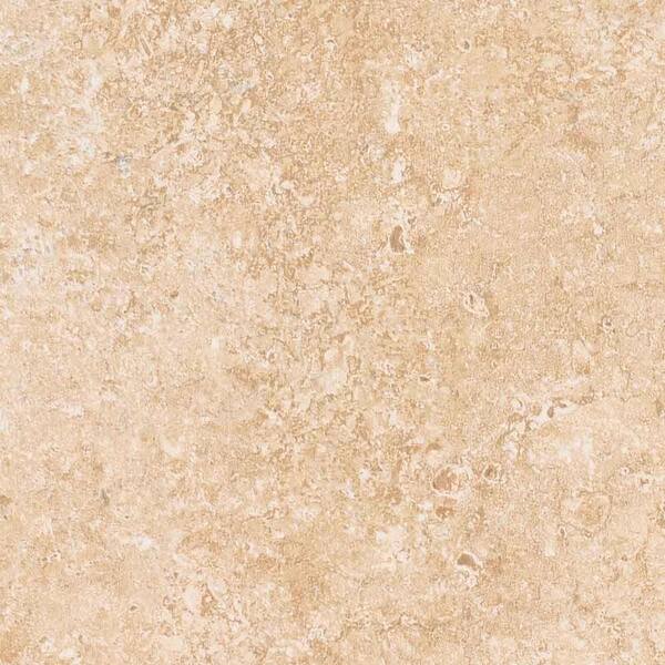 Wilsonart 60 in. x 144 in. Laminate Sheet in Villa Roca with Standard Fine Velvet Texture Finish