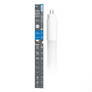 Feit Electric 6-Watt 12 in. T5 G5 Type A Plug and Play Linear LED