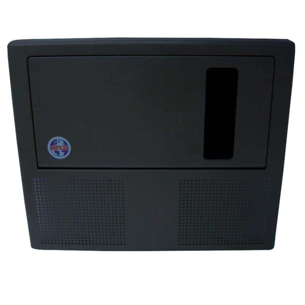 Plastic Door Assembly for WF-8955PECB - Black price history on PriceWatchPro