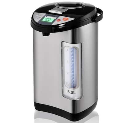 SP-4201: Hot Water Dispenser with Dual-Pump System (4.2L) –