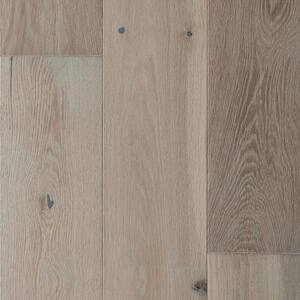 La Playa French Oak 1/2 in. T x 7.5 in. W  Engineered Hardwood Flooring (23.3 sqft/case)