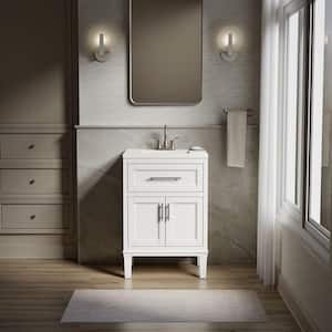 akoanグレー36 KOHLER Chesil 30in. Single Sink Freestanding Atmos Grey Bath