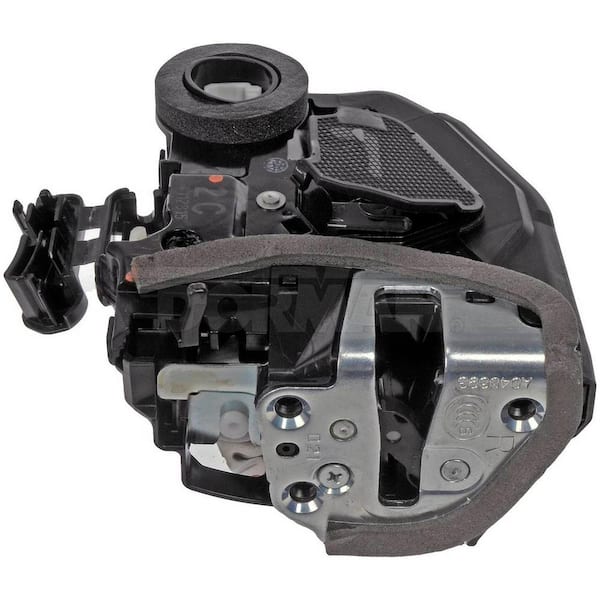 OE Solutions Integrated Door Lock Actuator