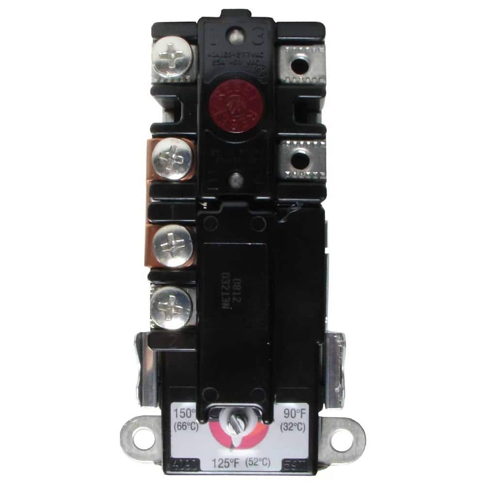 120V Thermostat Kit SP11700 price history on PriceWatchPro