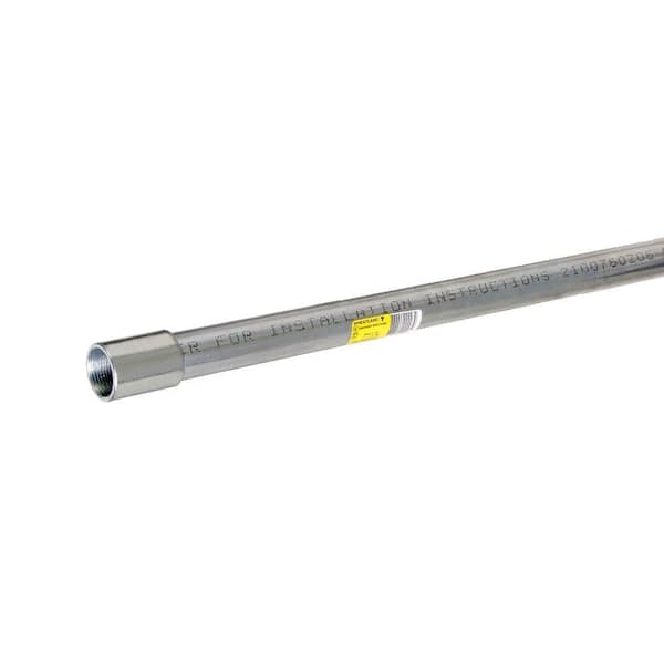 Wheatland Tube 3/4 in, x 10 ft, Intermediate Metal Conduit