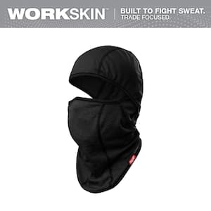 Workskin Mid-Weight Balaclava Face Mask