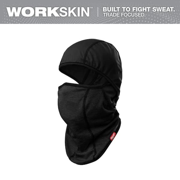 Milwaukee Workskin Mid-Weight Balaclava Face Mask