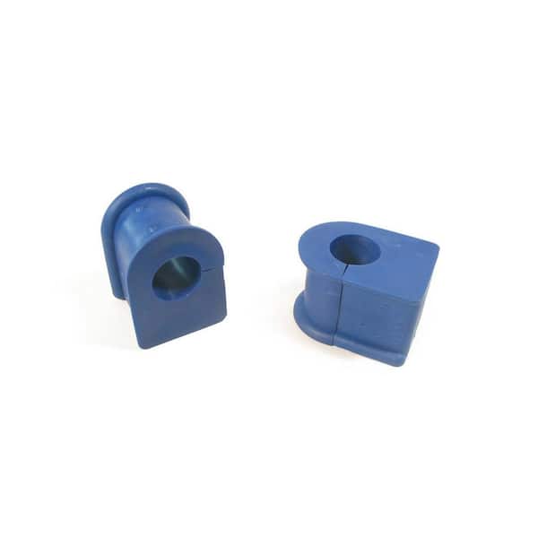 Suspension Stabilizer Bar Bushing Kit 1995-1996 Ford F Super Duty