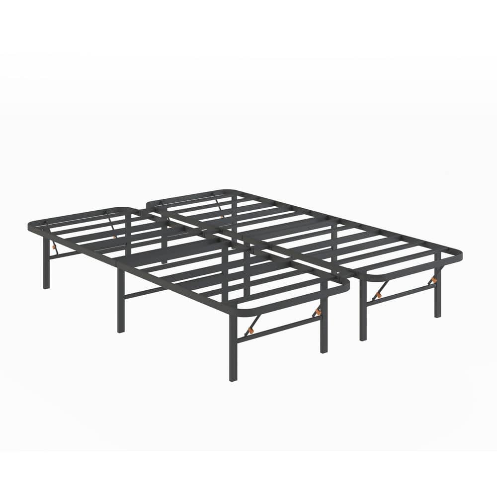 Hollywood Bed Frame Twin Bedder Base BB2430T - The Home Depot