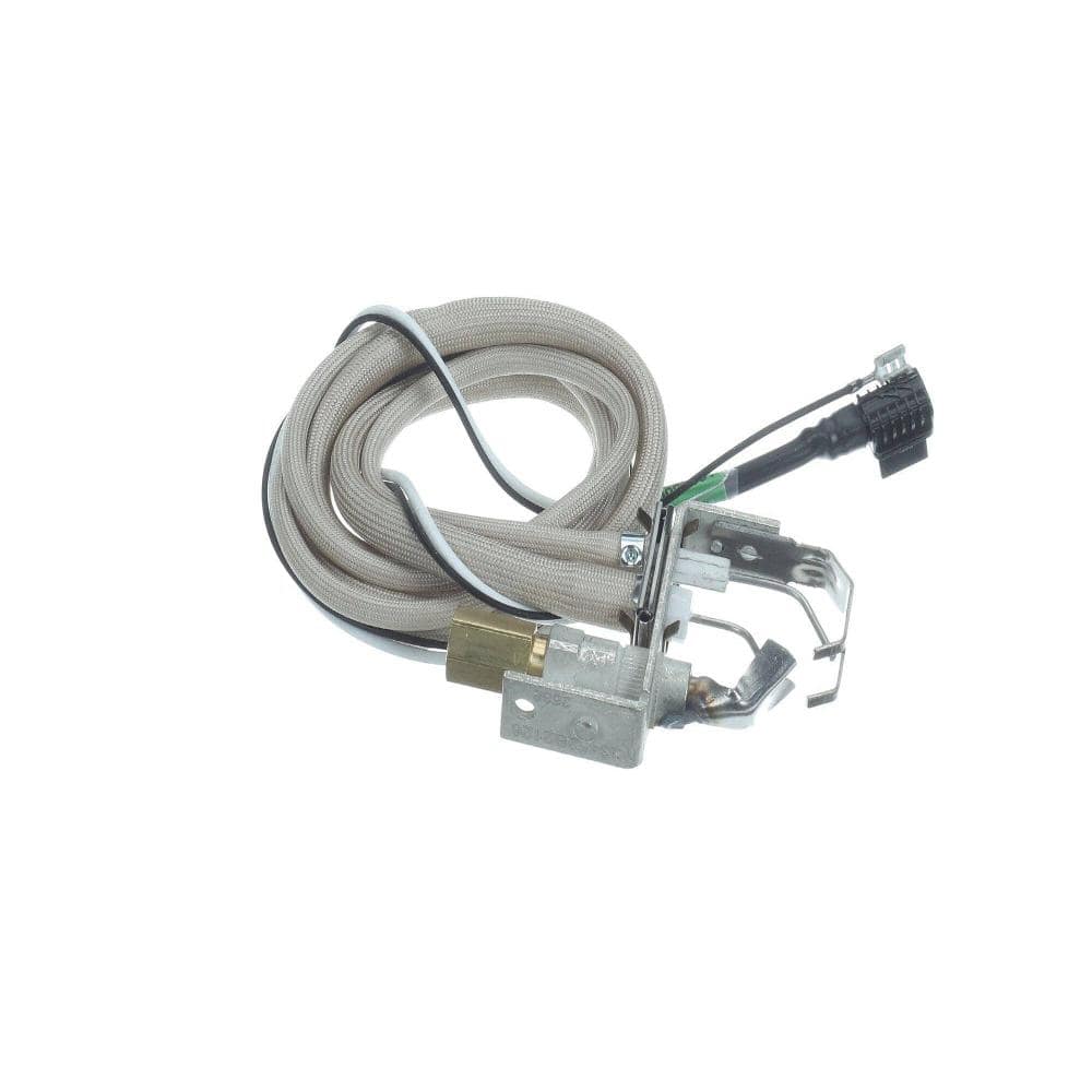 "Pilot Burner With Ignitor/Sensor And 43"" Wiring, Natural Gas, Mgc/Xeb" price history on PriceWatchPro