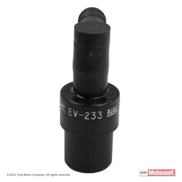 Motorcraft PCV Valve EV-233 - The Home Depot