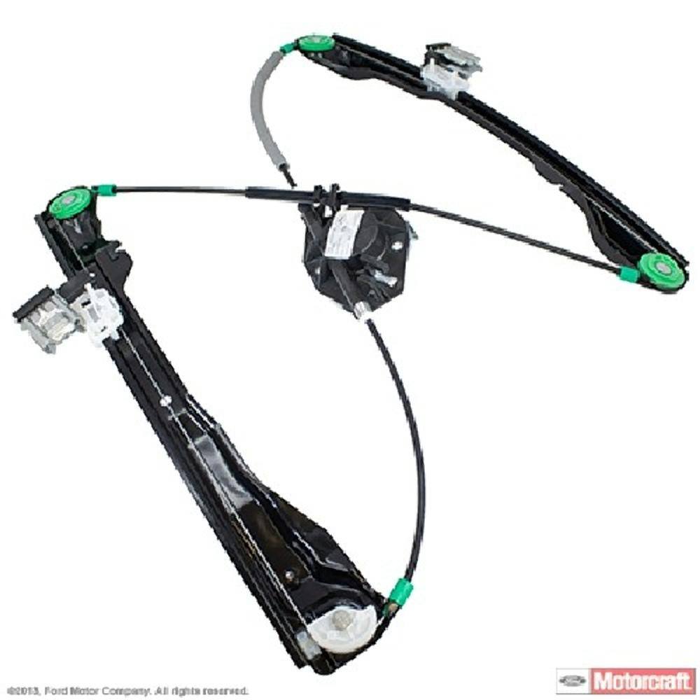 Motorcraft Window Regulator