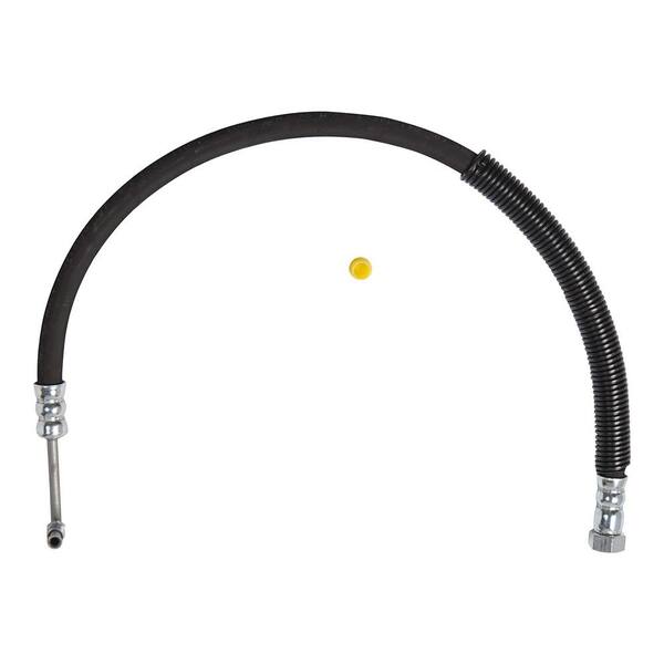 Edelmann Pressure Line Assembly - To Gear