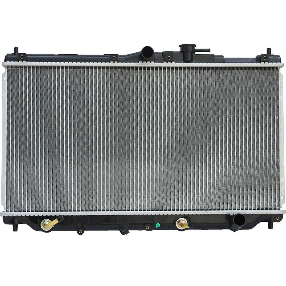 UPC 812440010002 product image for Radiator | upcitemdb.com