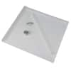 Westland Sales Pan,drain-a-way PI24