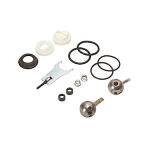 Delta Repair Kit for Lavatory/Kitchen and Tub/Shower