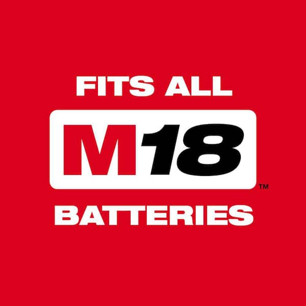 Milwaukee - M12 12V Lithium-Ion Cordless PACKOUT Flood Light w/USB Charging and M12 XC 4.0 Ah Battery Pack